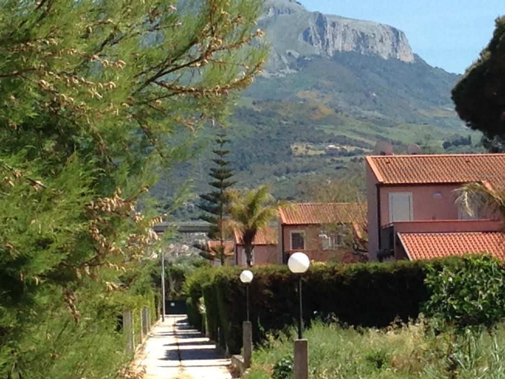 Casa Delle Salinelle Vila Lascari Quarto foto